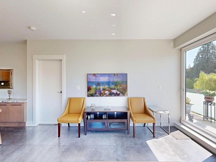 Photo 5 at 201 - 650 Evergreen Place, Delbrook, North Vancouver