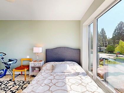 Photo 20 at 201 - 650 Evergreen Place, Delbrook, North Vancouver