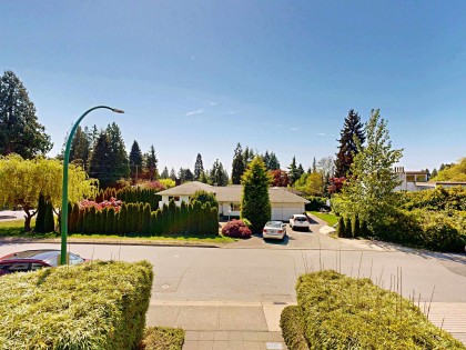 Photo 34 at 201 - 650 Evergreen Place, Delbrook, North Vancouver