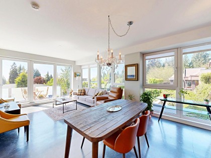 Photo 14 at 201 - 650 Evergreen Place, Delbrook, North Vancouver