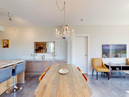 Photo 15 at 201 - 650 Evergreen Place, Delbrook, North Vancouver