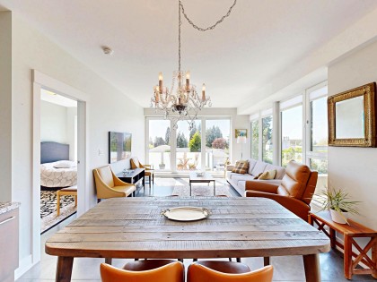 Photo 19 at 201 - 650 Evergreen Place, Delbrook, North Vancouver