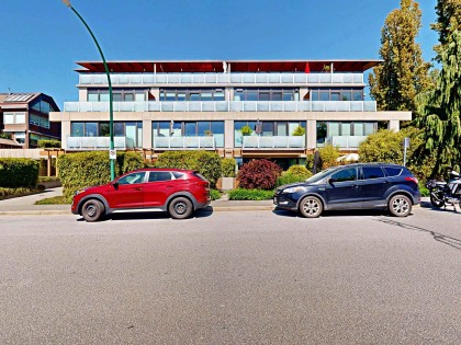 Photo 35 at 201 - 650 Evergreen Place, Delbrook, North Vancouver