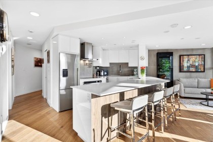 Photo 23 at 603 - 1009 Expo Boulevard, Yaletown, Vancouver West