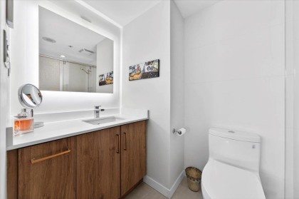 Photo 16 at 603 - 1009 Expo Boulevard, Yaletown, Vancouver West