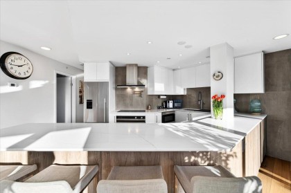 Photo 26 at 603 - 1009 Expo Boulevard, Yaletown, Vancouver West