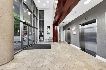 Photo 36 at 603 - 1009 Expo Boulevard, Yaletown, Vancouver West