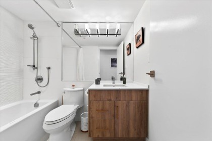 Photo 32 at 603 - 1009 Expo Boulevard, Yaletown, Vancouver West