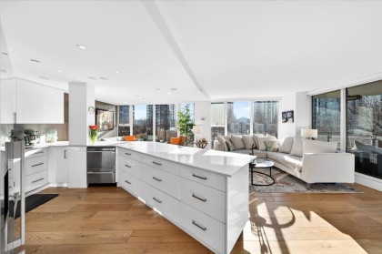 Photo 24 at 603 - 1009 Expo Boulevard, Yaletown, Vancouver West