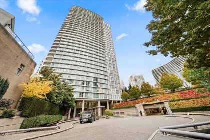 Photo 34 at 603 - 1009 Expo Boulevard, Yaletown, Vancouver West