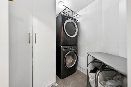 Photo 33 at 603 - 1009 Expo Boulevard, Yaletown, Vancouver West
