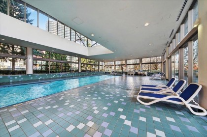 Photo 37 at 603 - 1009 Expo Boulevard, Yaletown, Vancouver West