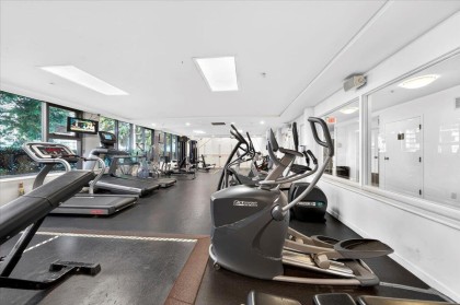 Photo 40 at 603 - 1009 Expo Boulevard, Yaletown, Vancouver West