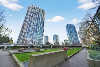 Photo 35 at 603 - 1009 Expo Boulevard, Yaletown, Vancouver West