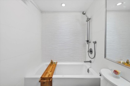 Photo 31 at 603 - 1009 Expo Boulevard, Yaletown, Vancouver West