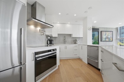 Photo 29 at 603 - 1009 Expo Boulevard, Yaletown, Vancouver West