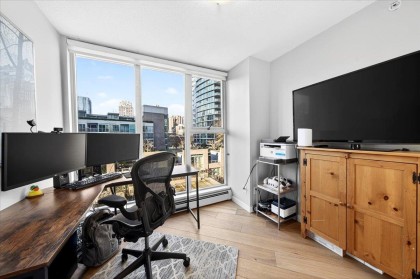 Photo 21 at 603 - 1009 Expo Boulevard, Yaletown, Vancouver West