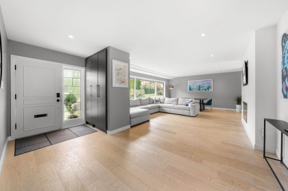 Photo 7 at 675 Burley Drive, Cedardale, West Vancouver