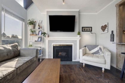 Photo 4 at 309 - 3721 Delbrook Avenue, Delbrook, North Vancouver