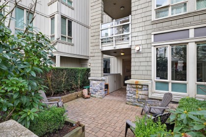 Photo 23 at 222 - 560 Raven Woods Drive, Roche Point, North Vancouver
