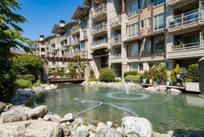 Photo 27 at 222 - 560 Raven Woods Drive, Roche Point, North Vancouver