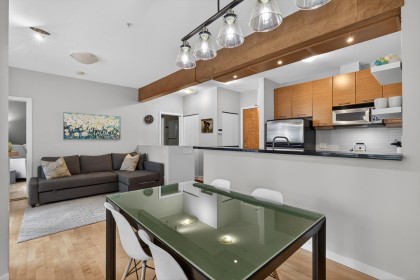 Photo 2 at 222 - 560 Raven Woods Drive, Roche Point, North Vancouver