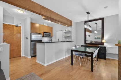 Photo 6 at 222 - 560 Raven Woods Drive, Roche Point, North Vancouver