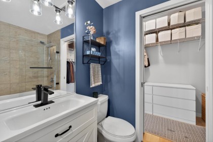 Photo 17 at 222 - 560 Raven Woods Drive, Roche Point, North Vancouver