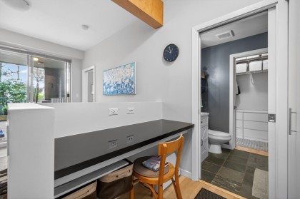 Photo 16 at 222 - 560 Raven Woods Drive, Roche Point, North Vancouver