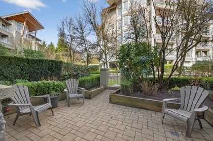 Photo 22 at 222 - 560 Raven Woods Drive, Roche Point, North Vancouver