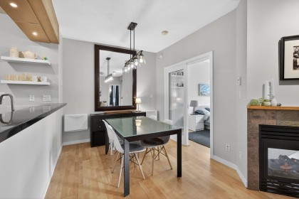 Photo 3 at 222 - 560 Raven Woods Drive, Roche Point, North Vancouver