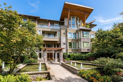 Photo 28 at 222 - 560 Raven Woods Drive, Roche Point, North Vancouver