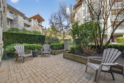 Photo 20 at 222 - 560 Raven Woods Drive, Roche Point, North Vancouver