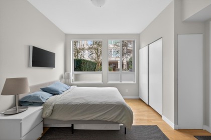 Photo 9 at 222 - 560 Raven Woods Drive, Roche Point, North Vancouver