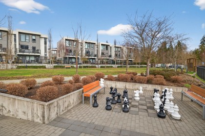 Photo 24 at 222 - 560 Raven Woods Drive, Roche Point, North Vancouver