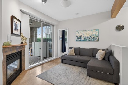 Photo 18 at 222 - 560 Raven Woods Drive, Roche Point, North Vancouver