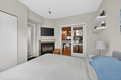 Photo 11 at 222 - 560 Raven Woods Drive, Roche Point, North Vancouver
