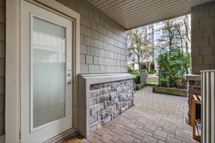 Photo 19 at 222 - 560 Raven Woods Drive, Roche Point, North Vancouver