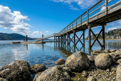 Photo 31 at 222 - 560 Raven Woods Drive, Roche Point, North Vancouver