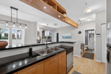 Photo 8 at 222 - 560 Raven Woods Drive, Roche Point, North Vancouver