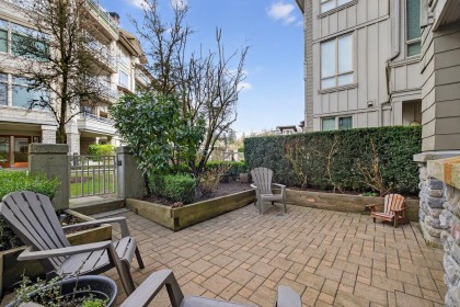 Photo 21 at 222 - 560 Raven Woods Drive, Roche Point, North Vancouver