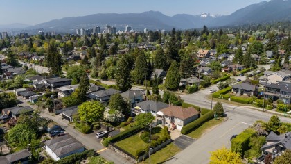 Photo 2 at 657 E Keith Road, Queensbury, North Vancouver