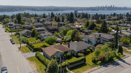 Photo 3 at 657 E Keith Road, Queensbury, North Vancouver
