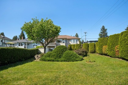 Photo 1 at 657 E Keith Road, Queensbury, North Vancouver