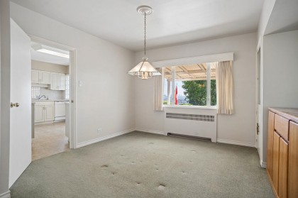 Photo 9 at 657 E Keith Road, Queensbury, North Vancouver