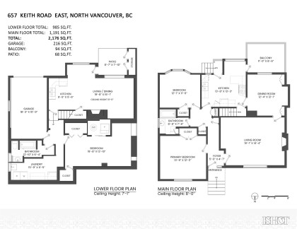 Photo 29 at 657 E Keith Road, Queensbury, North Vancouver