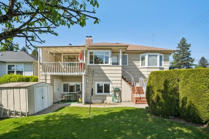 Photo 25 at 657 E Keith Road, Queensbury, North Vancouver