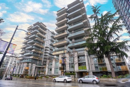 Photo 1 at 203 - 1365 Davie Street, West End VW, Vancouver West