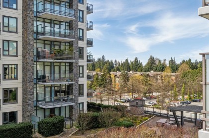 Photo 22 at 403 - 2780 Valley Centre Avenue, Lynn Valley, North Vancouver