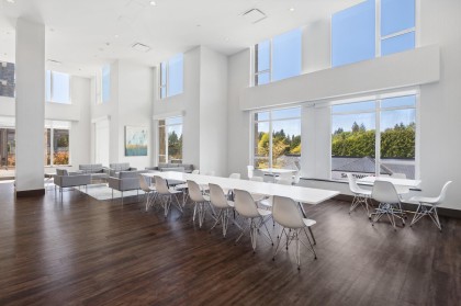 Photo 32 at 403 - 2780 Valley Centre Avenue, Lynn Valley, North Vancouver